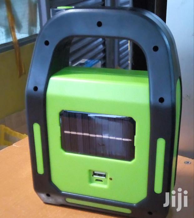 Bolt Work Light - main view