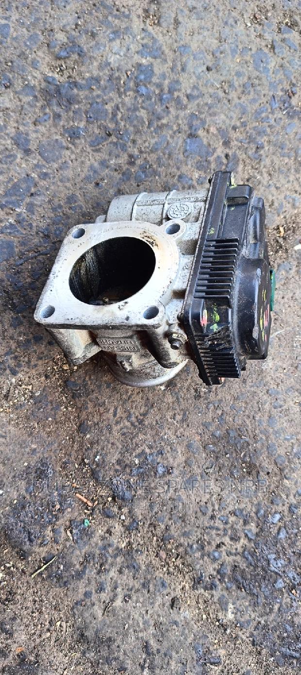 Nissan Wingroad Y11, Y12, Hr15 Throttle Body Available Now