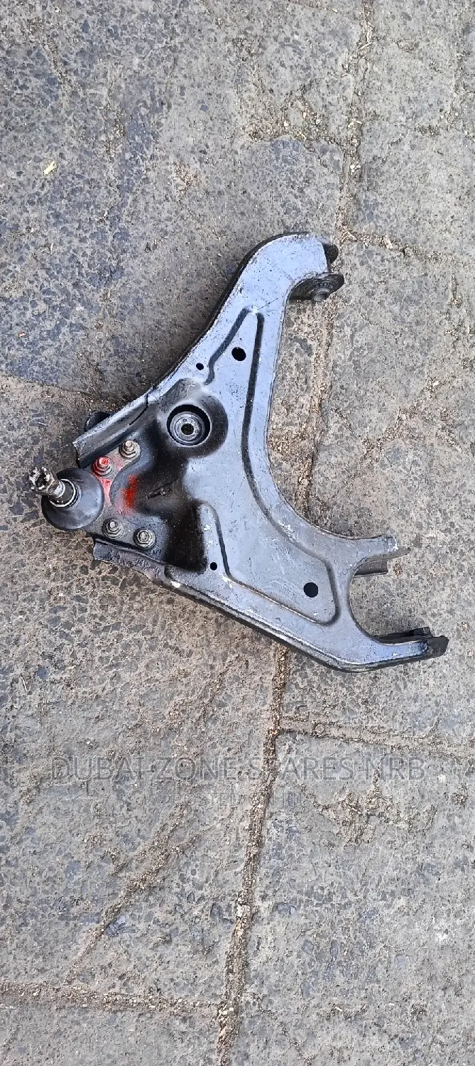 Ford Ranger 2000-2007 Lower Arms Now Available.