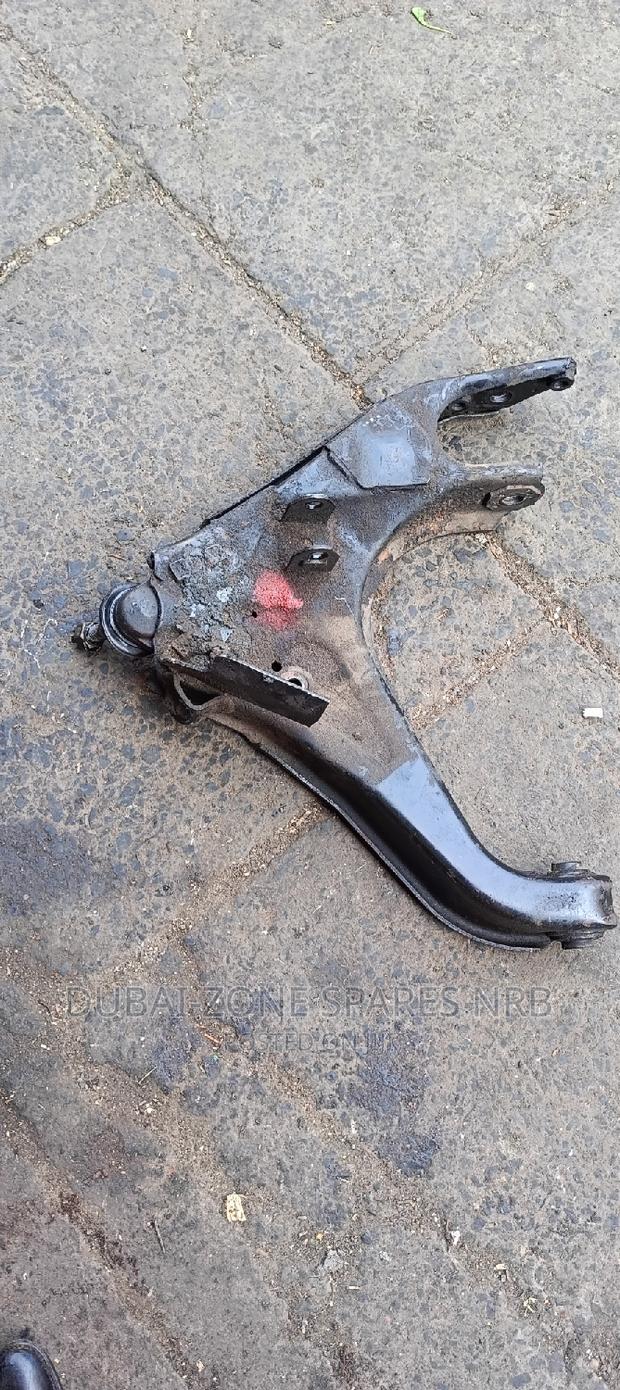 Ford Ranger 2000-2007 Lower Arms Now Available. - thumbnail 2