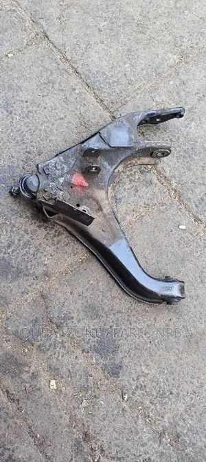 Ford Ranger 2000-2007 Lower Arms Now Available.