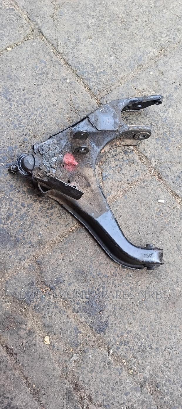 Ford Ranger 2000-2007 Lower Arms Now Available. - thumbnail 3