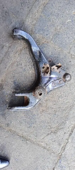 Ford Ranger 2000-2007 Lower Arms Now Available.