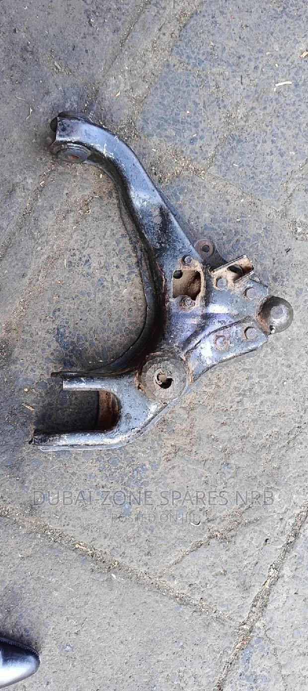 Ford Ranger 2000-2007 Lower Arms Now Available. - thumbnail 4
