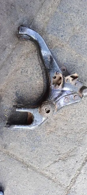 Ford Ranger 2000-2007 Lower Arms Now Available.