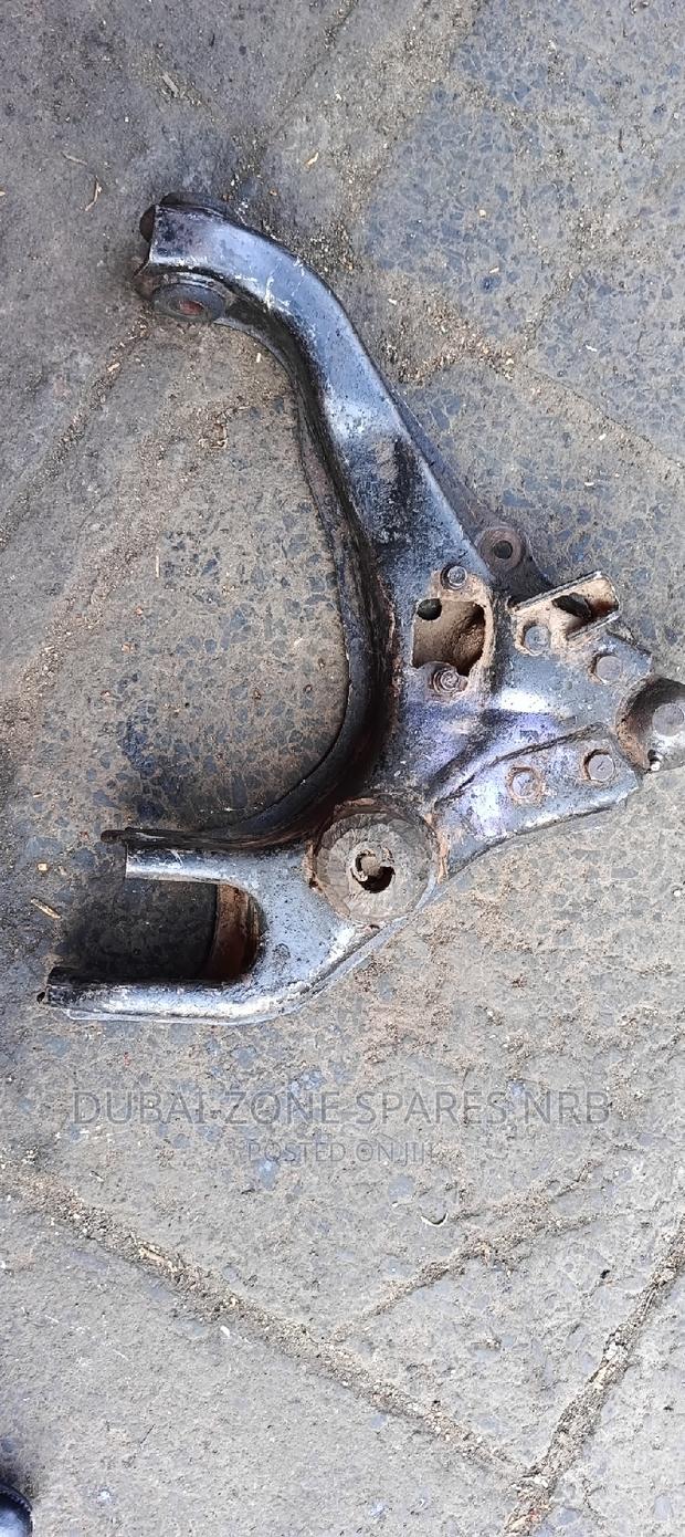 Ford Ranger 2000-2007 Lower Arms Now Available. - thumbnail 5