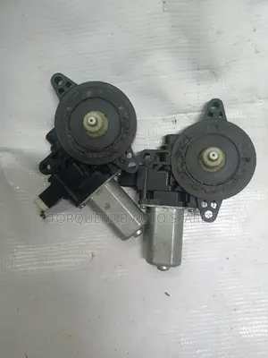Mazda Demio/Axela Door Motors