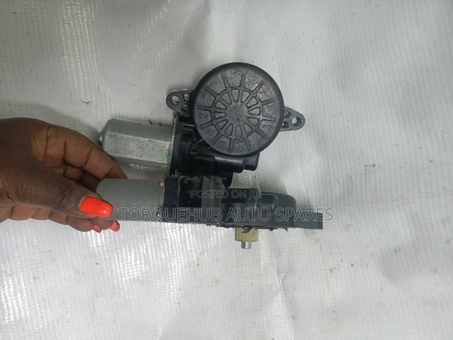 Mazda Demio/Axela Door Motors