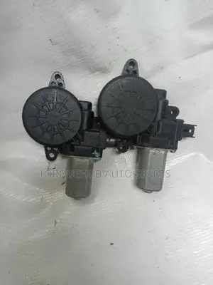 Mazda Demio/Axela Door Motors