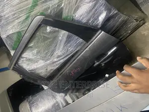RVR Doors Available at Affordable Prices