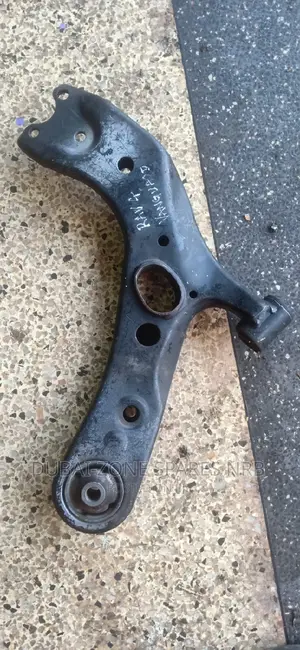 Vanguard,Rav 4, Rumion Arms Available Now.