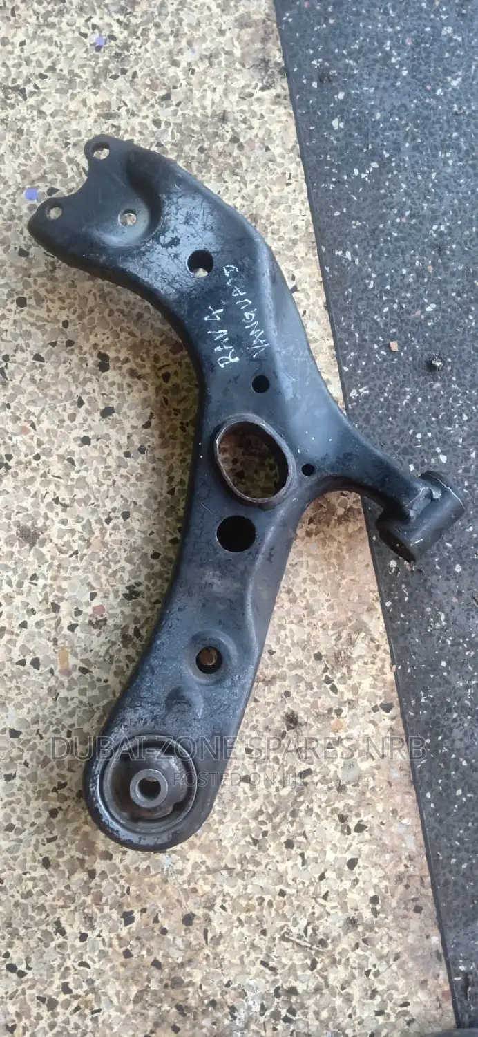 Vanguard,Rav 4, Rumion Arms Available Now.