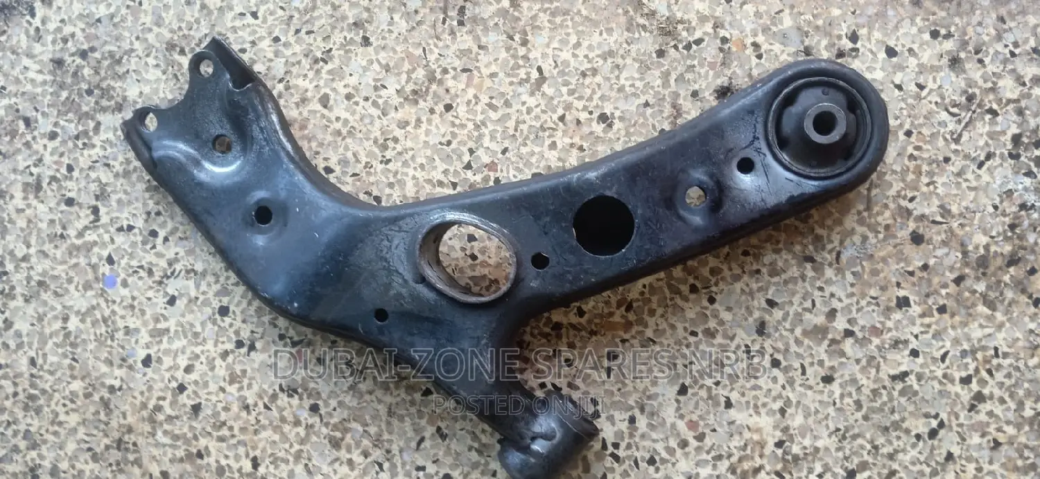 Vanguard,Rav 4, Rumion Arms Available Now.