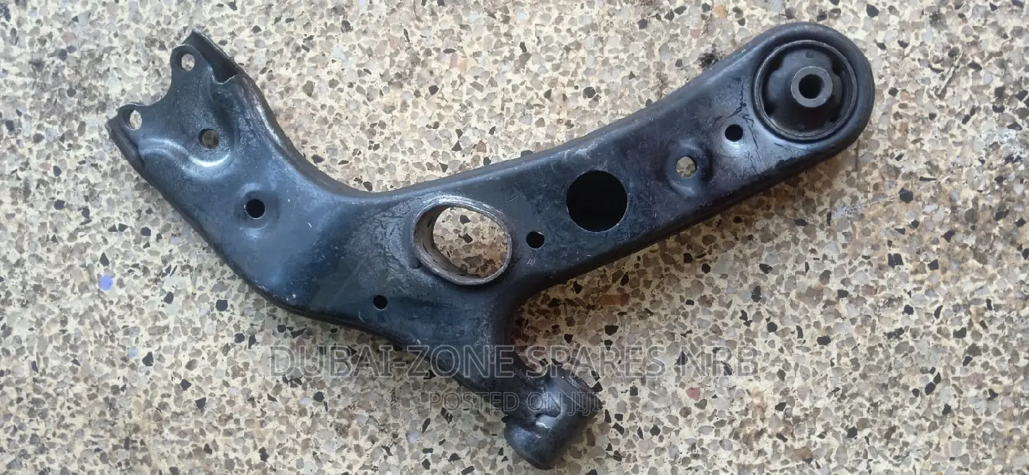 Vanguard,Rav 4, Rumion Arms Available Now.