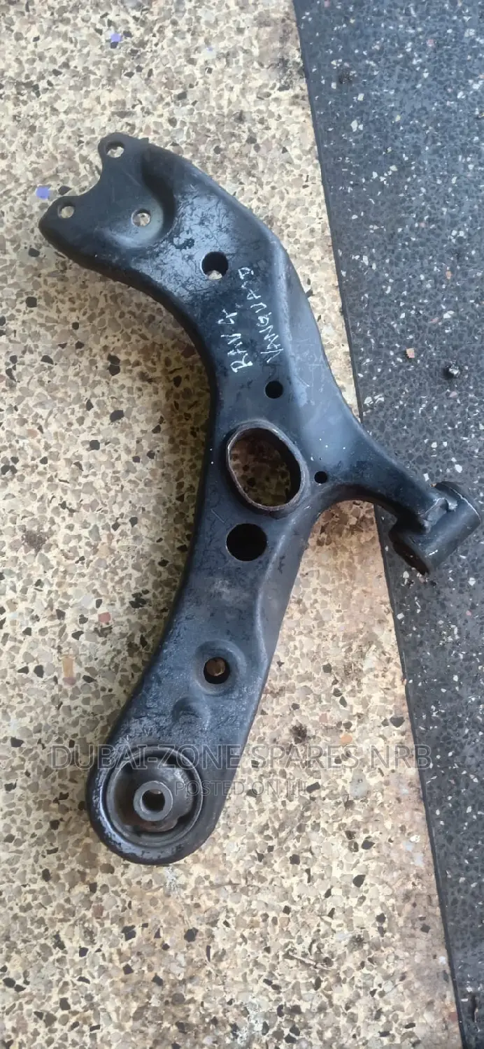 Vanguard,Rav 4, Rumion Arms Available Now.