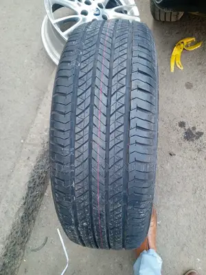235/60r18 Bridgestone