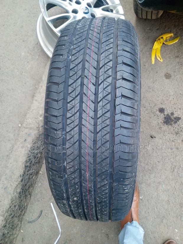 235/60r18 Bridgestone