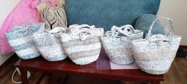 Carry-All Bags, Shopping Bag, Multipurpose Bag