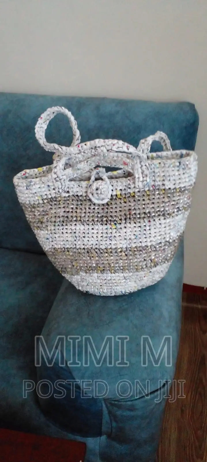 Carry-All Bags, Shopping Bag, Multipurpose Bag