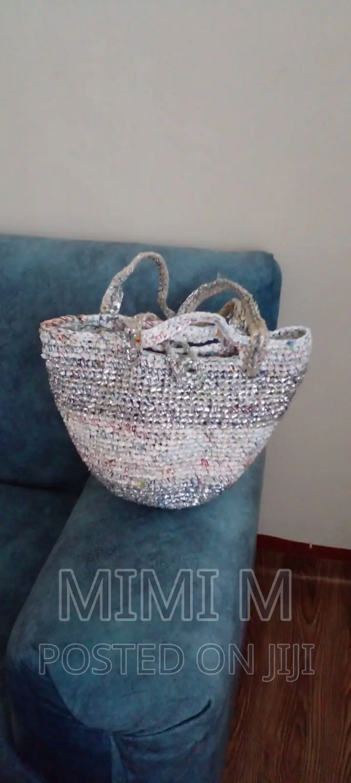 Carry-All Bags, Shopping Bag, Multipurpose Bag