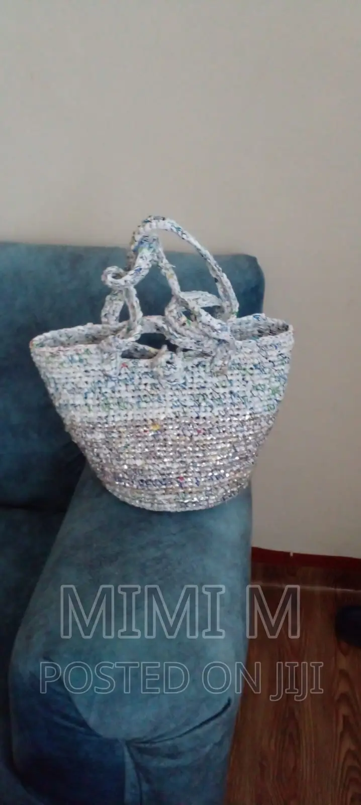Carry-All Bags, Shopping Bag, Multipurpose Bag