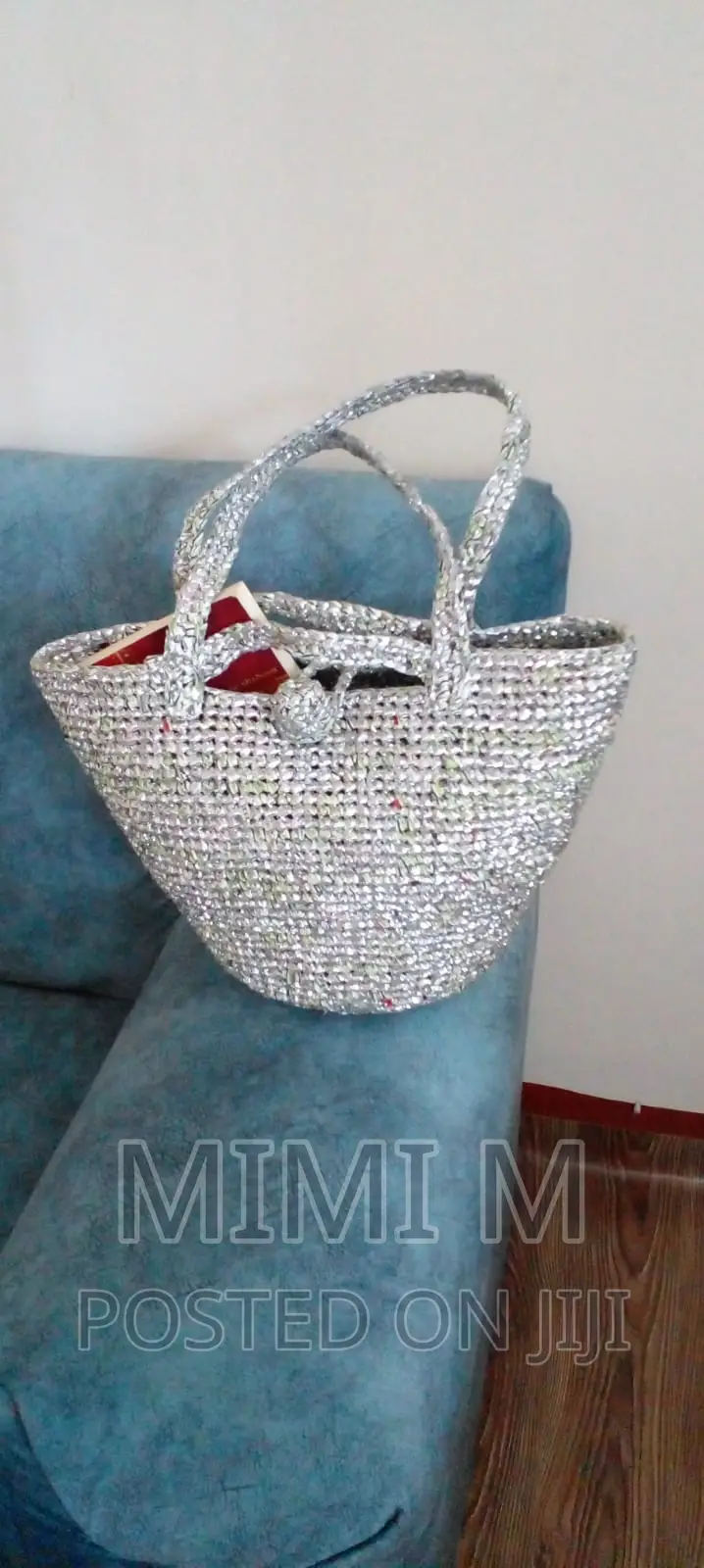 Carry-All Bags, Shopping Bag, Multipurpose Bag