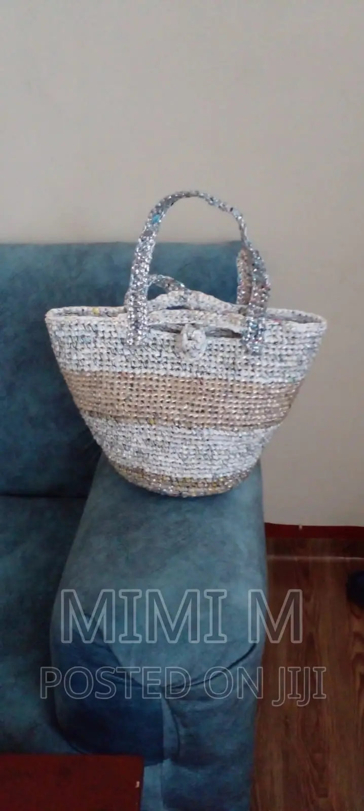 Carry-All Bags, Shopping Bag, Multipurpose Bag