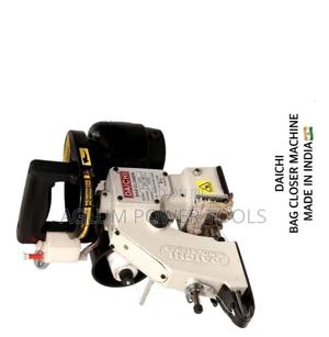 Daichi Bag Closer Machine Made in India - main view
