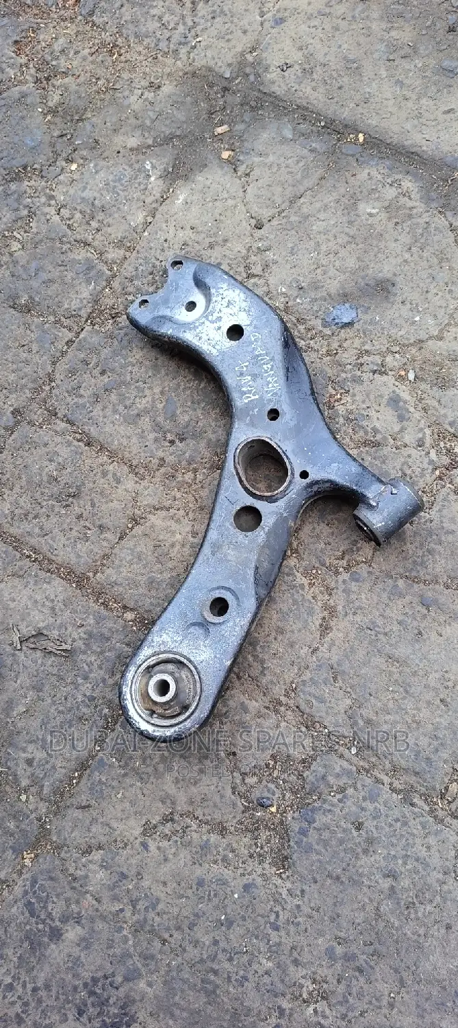 Vanguard,Rav 4, Rumion Arms Available Now.