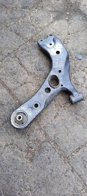 Vanguard,Rav 4, Rumion Arms Available Now.