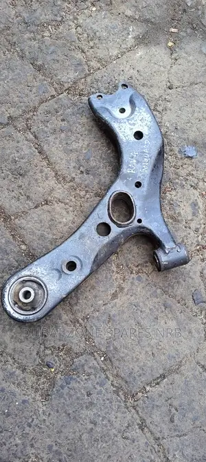 Vanguard,Rav 4, Rumion Arms Available Now.