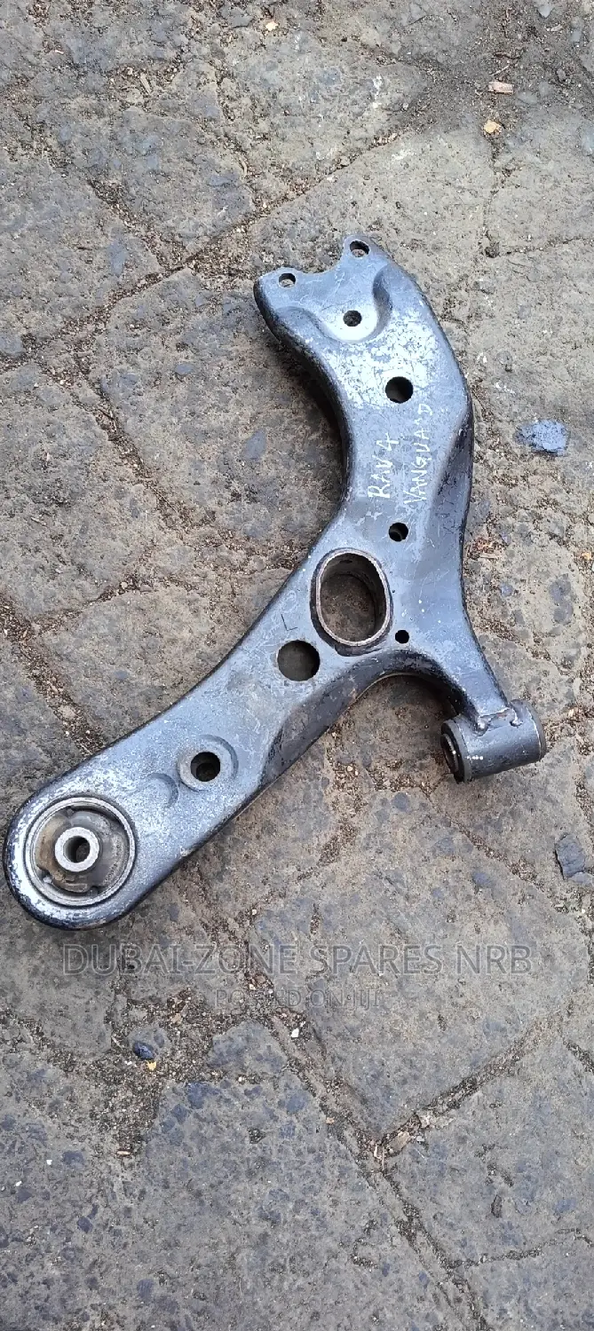 Vanguard,Rav 4, Rumion Arms Available Now.