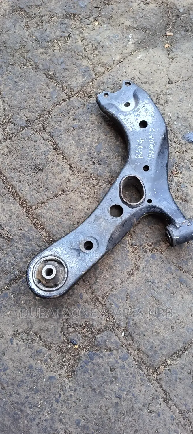 Vanguard,Rav 4, Rumion Arms Available Now.