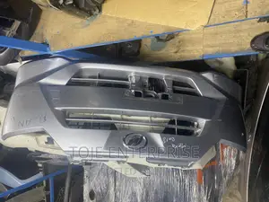 Mirror Front Bumper 2018 Model Available