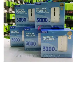 Mifi ,Mifi Tecno Mifi