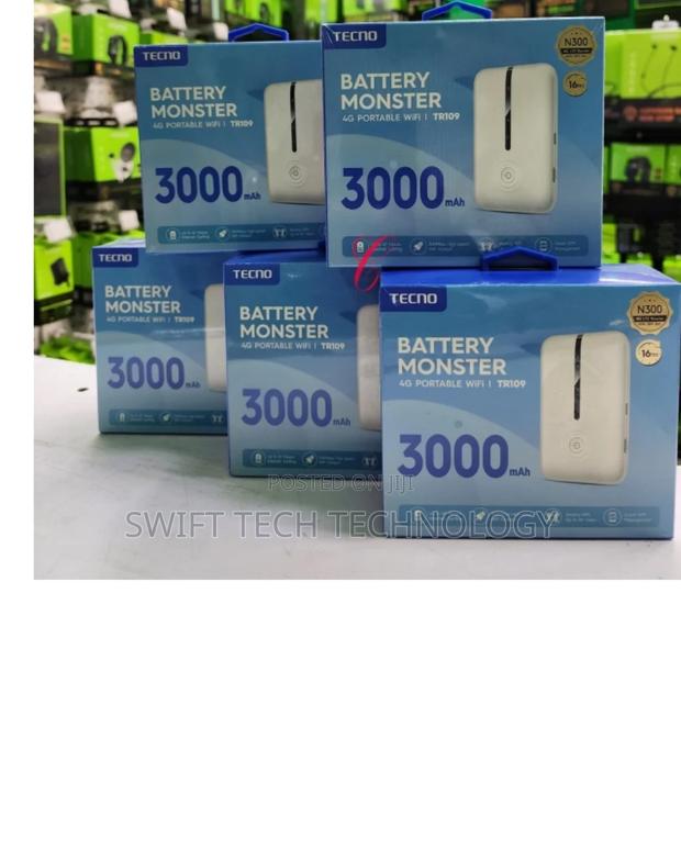Mifi ,Mifi Tecno Mifi