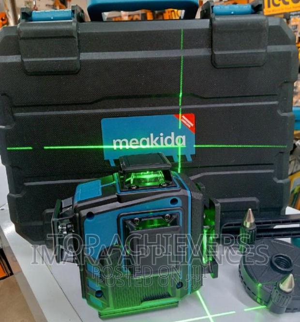 Best Meakida Laser Level - main view