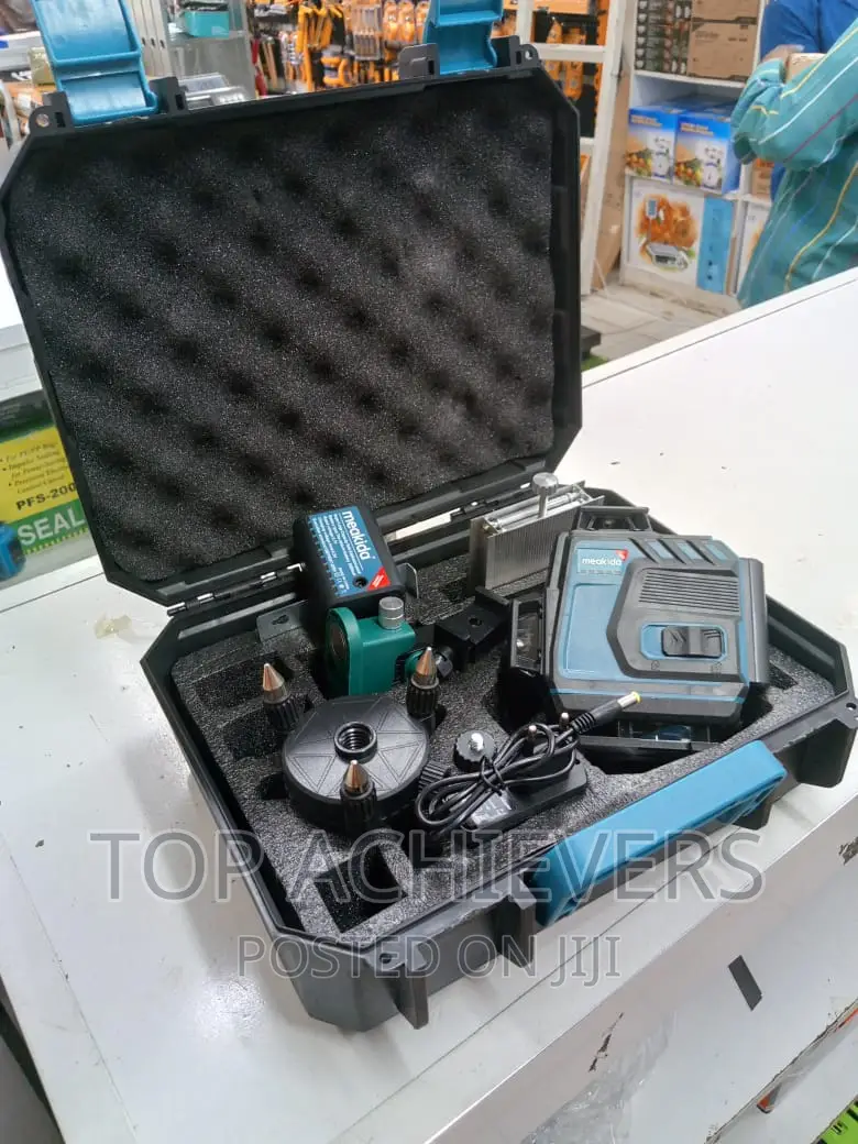 Best Meakida Laser Level