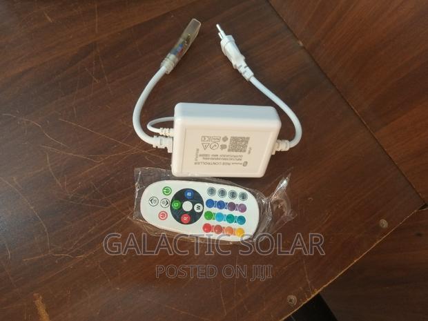 Snakelight Bluetooth Controller RGB - main view