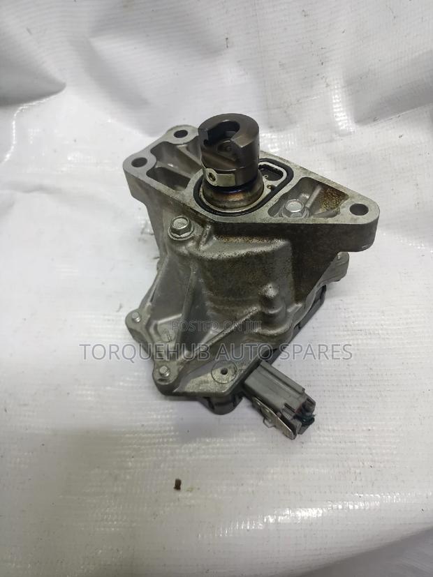 3zr/2zr Valvematic Pumps