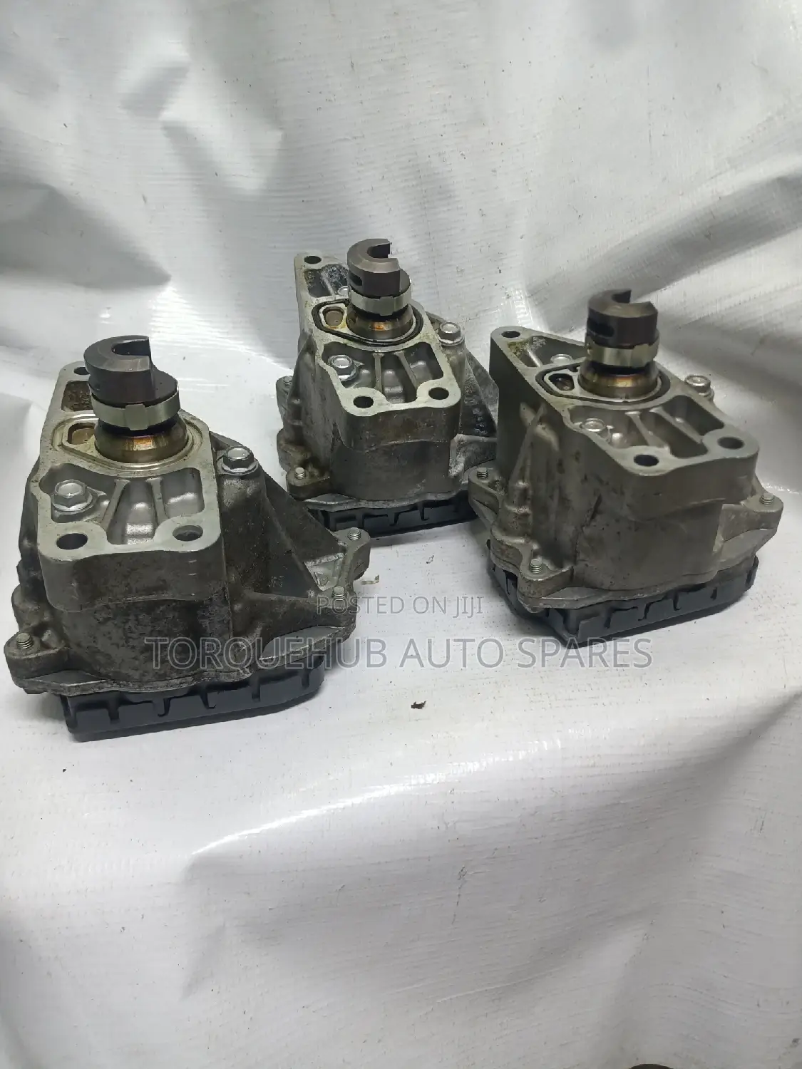 3zr/2zr Valvematic Pumps
