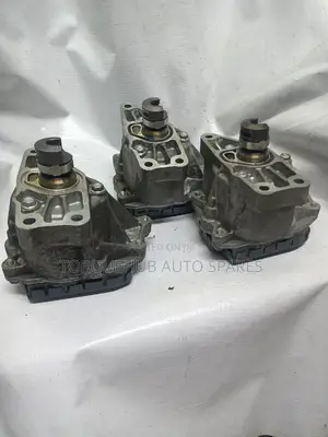 3zr/2zr Valvematic Pumps