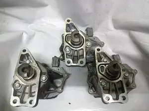 3zr/2zr Valvematic Pumps