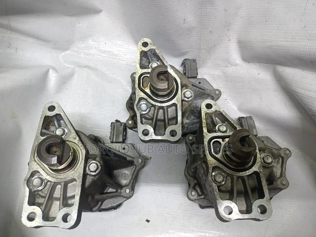 3zr/2zr Valvematic Pumps - thumbnail 4