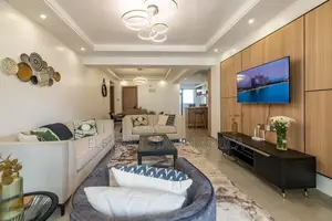Luxurious 3bedroom Airbnb in Riverside at 22000 Per Day