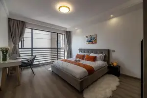 Luxurious 3bedroom Airbnb in Riverside at 22000 Per Day