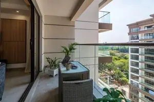 Luxurious 3bedroom Airbnb in Riverside at 22000 Per Day