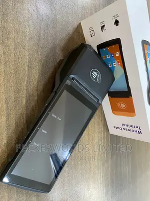 H10 Android 13 Pos - Wireless Connectivity