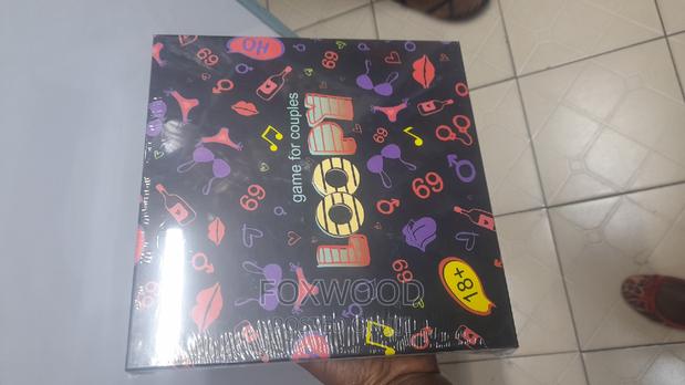 LOOPY Game for Couples - thumbnail 10