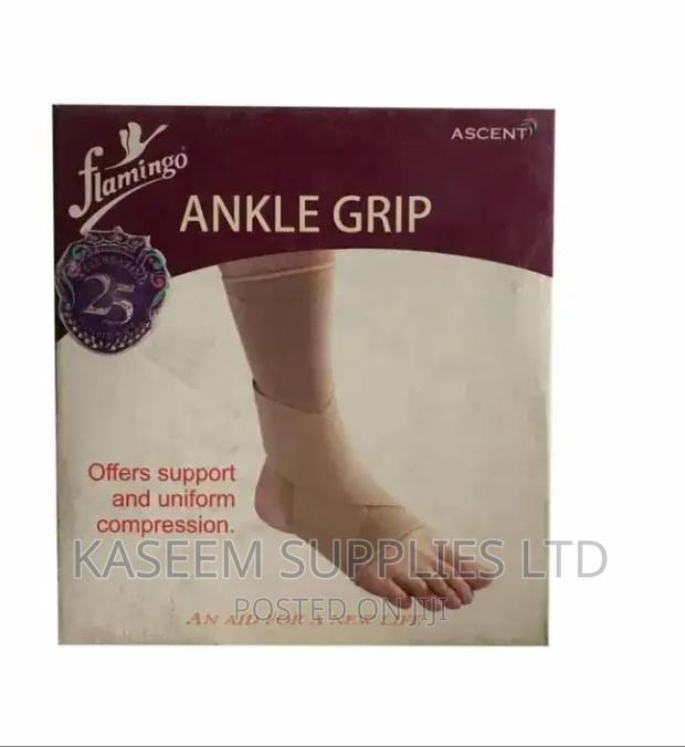 Flamingo Ankle Grip - main view